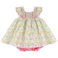 Sueño Dress & Knicker set