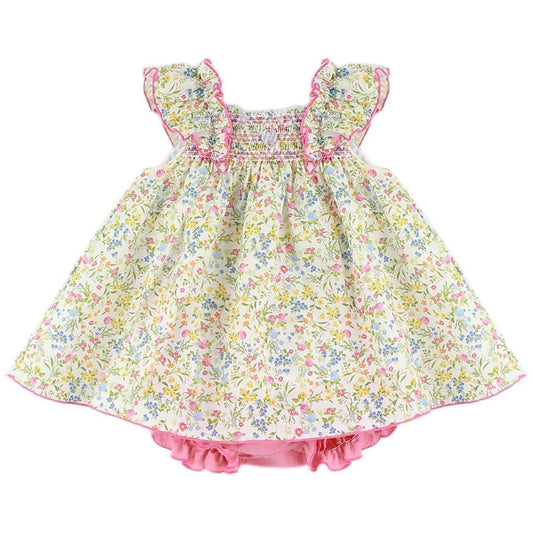 Sueño Dress & Knicker set