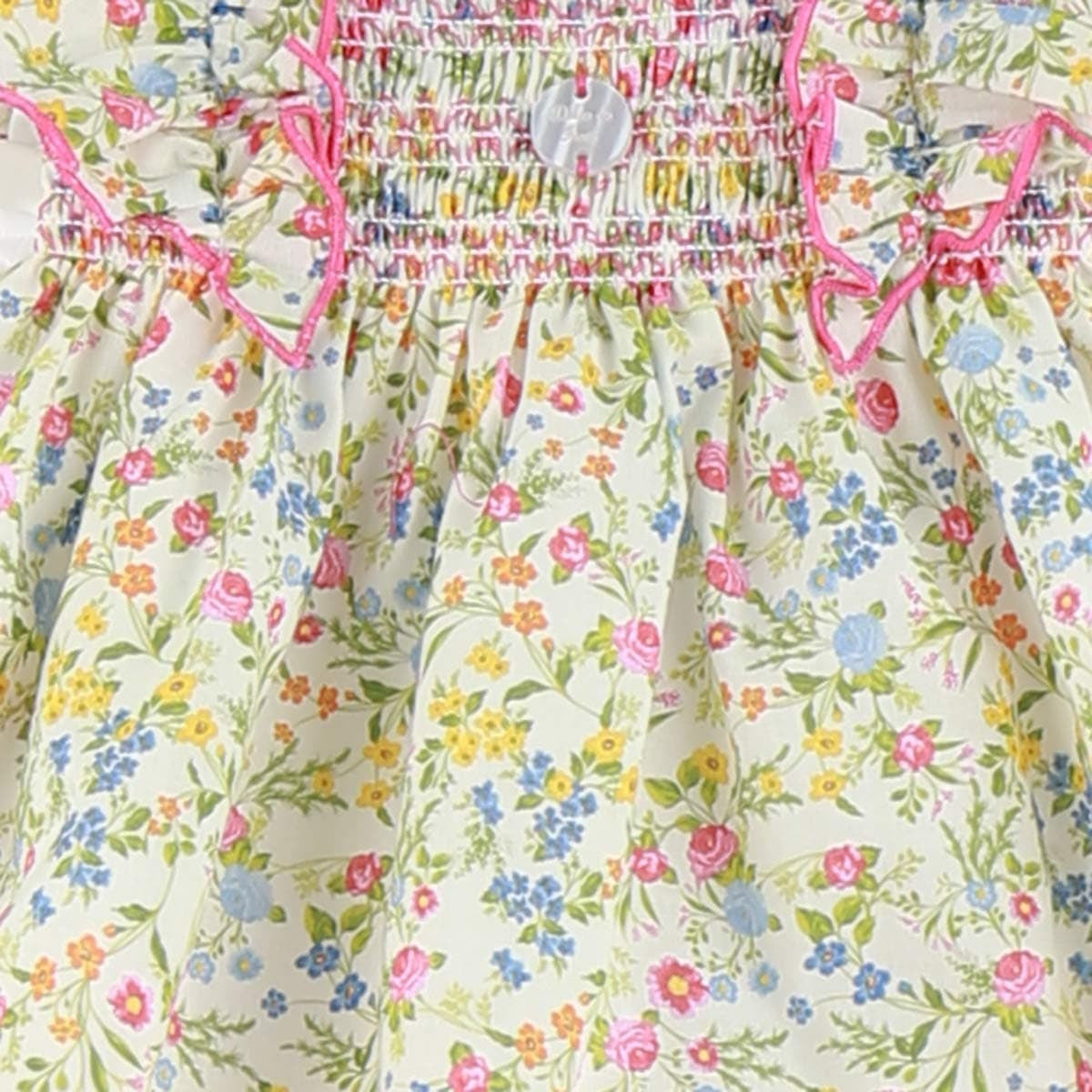 Sueño Dress & Knicker set