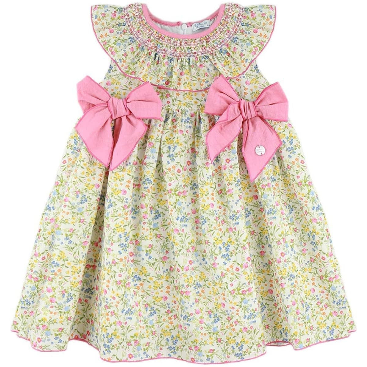 Sueño Dress