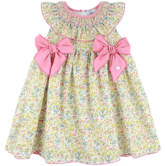 Sueño Dress