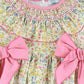 Sueño Dress