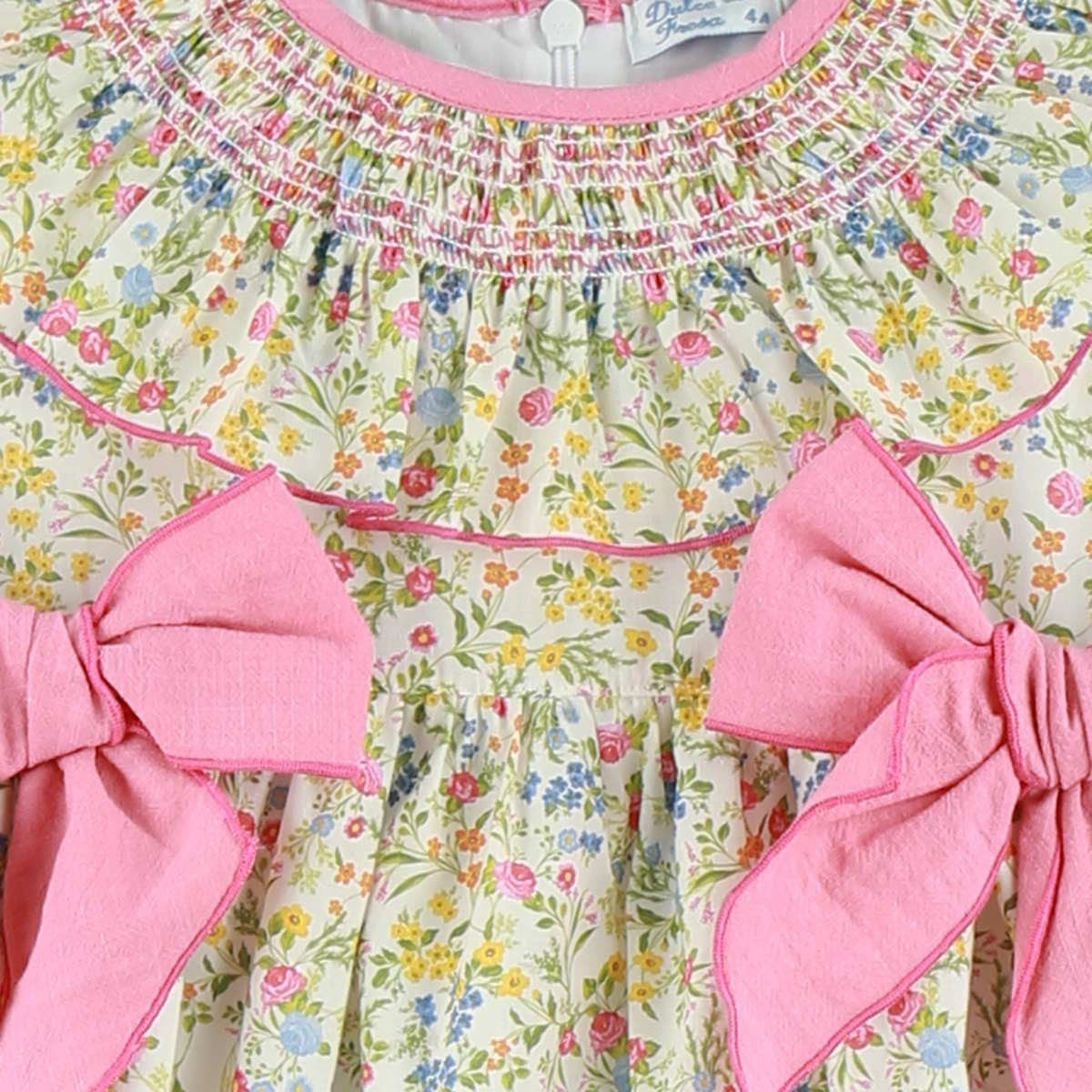 Sueño Dress