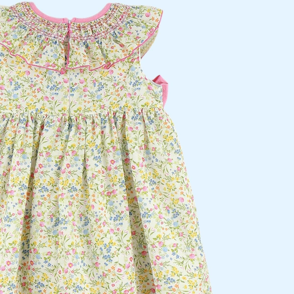 Sueño Dress
