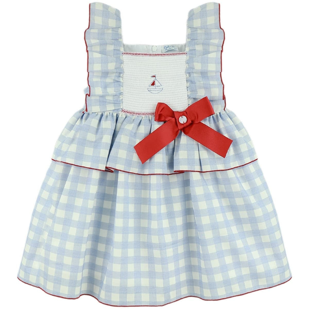 Sailor Dress