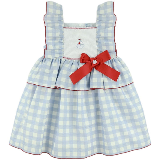 Sailor Dress