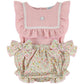 Encanto Top & Bloomer set