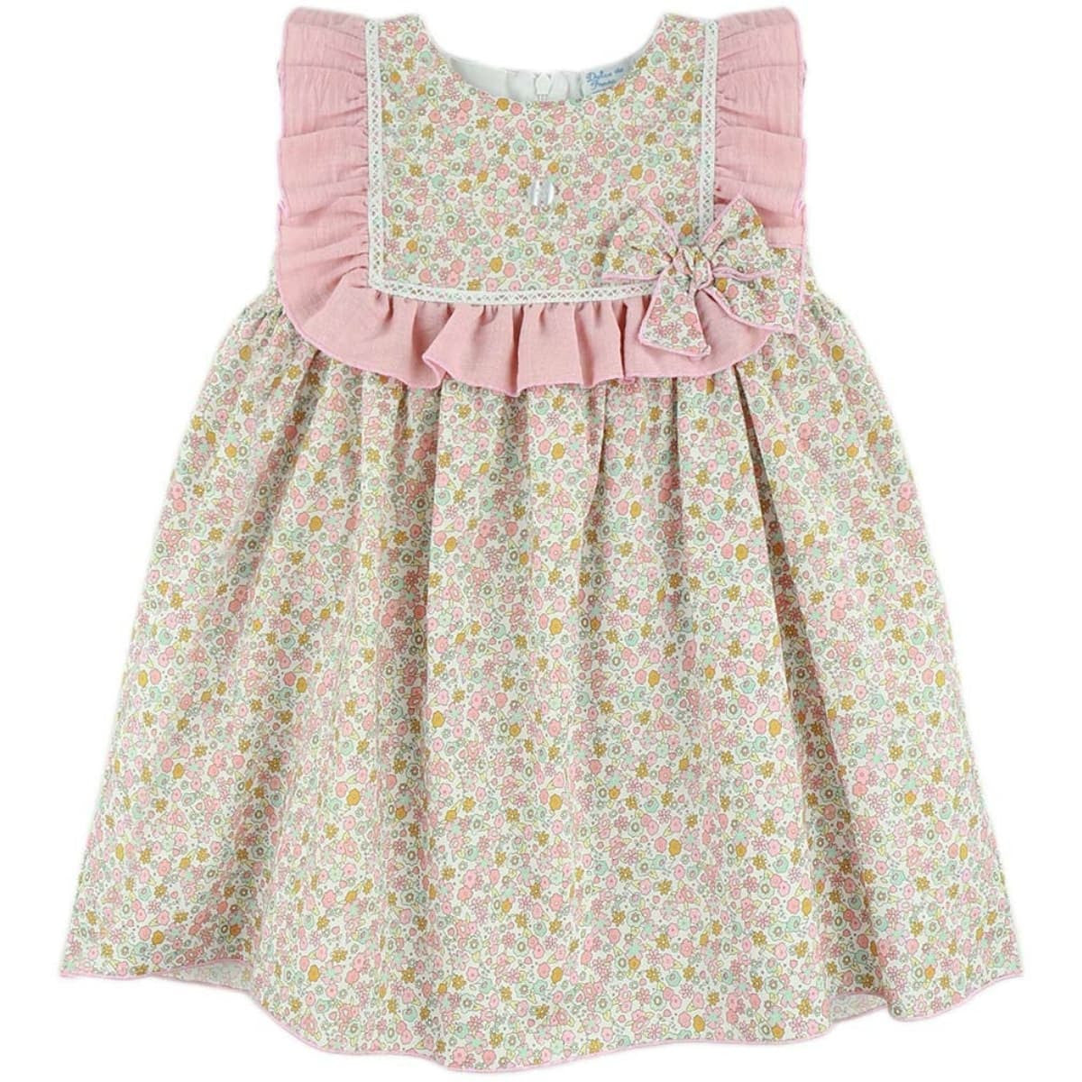 Encanto Dress