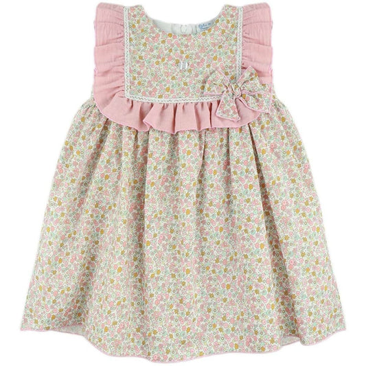 Encanto Dress