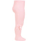 Condor Baby pink bow tights