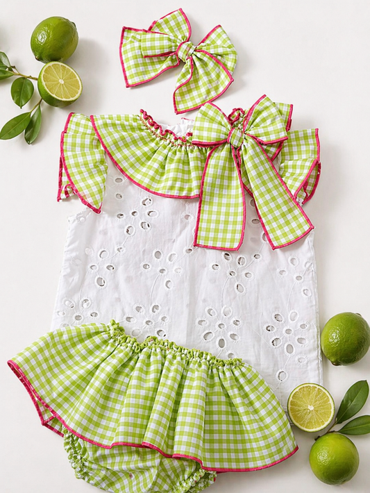 Lima 3 piece set