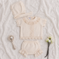 Venus Cream 3 Piece Set