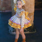 Ela Bloom Dress set