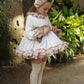 Ela Coco Dress set