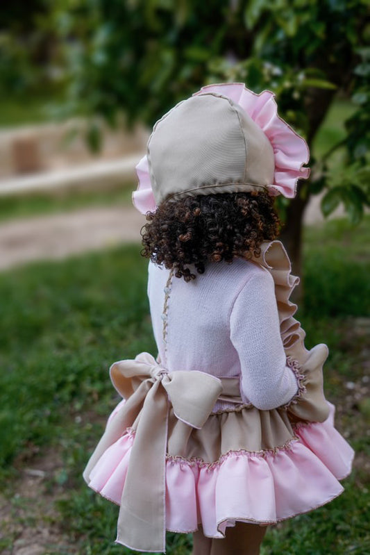 Ela Maria Dress set