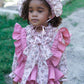 Ela Dusky Romper set