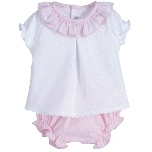 Bering Baby two piece set