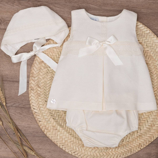 Sonia 3 Piece Dress Set
