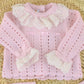 Pink Ceres 3 Piece set