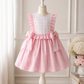 Pink Beau Dress