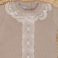 Venus Stone 3 Piece knitted set