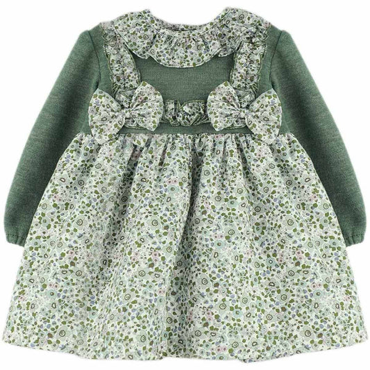 Jardín Dress (6m-36m)