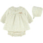 Cream Duckling 3 Piece Set