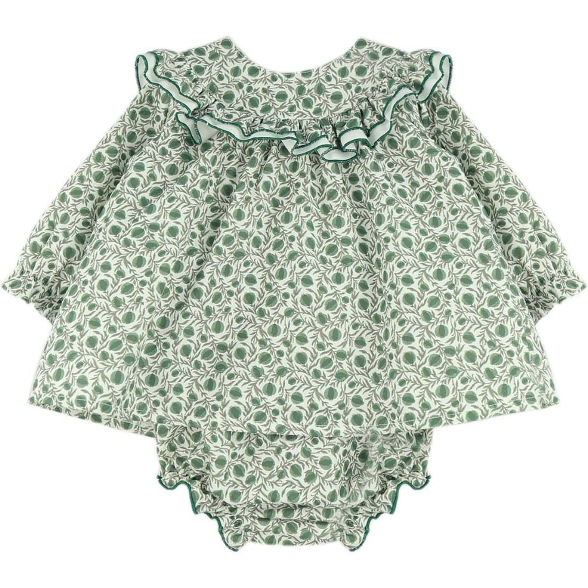 Tomillo 2 Piece Set