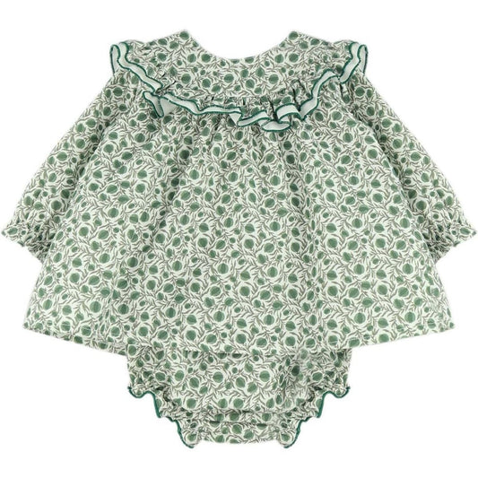 Tomillo 2 Piece Set