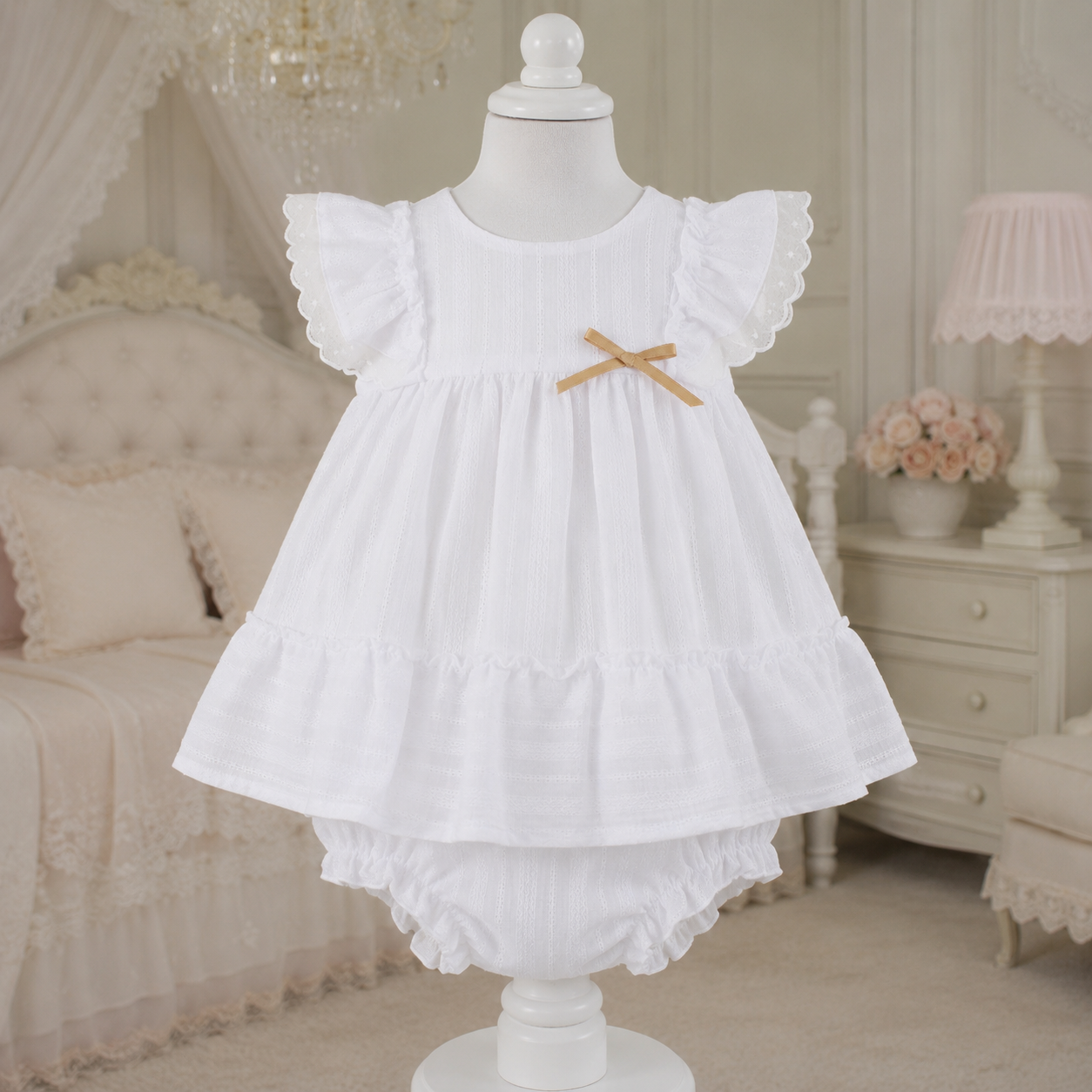 Blanca 2 piece set