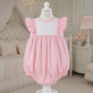 Pearl romper