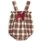 Boreas Romper