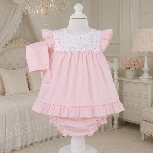 Pearl 3 piece set