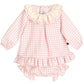 Berg Pink Dress Set