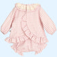 Berg Pink Dress Set