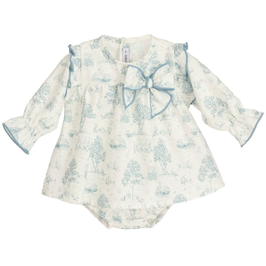 Levante Dress Set