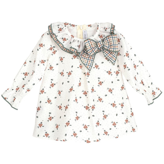 Chamsin Dress (6m-6y)