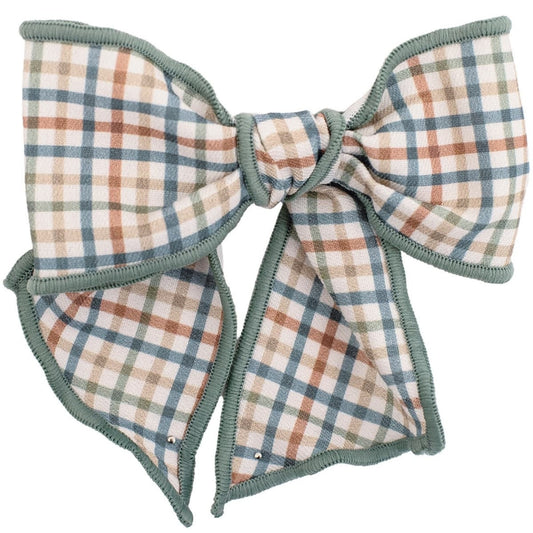 Chamsin Hair Bow 2