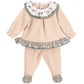 Chamsin Baby Set