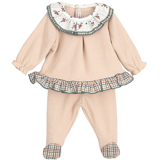 Chamsin Baby Set