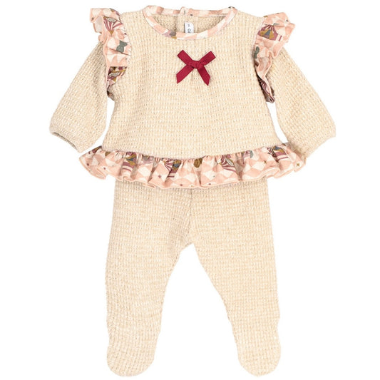 Mistral Baby Set