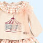 Mistral Bloomer Set