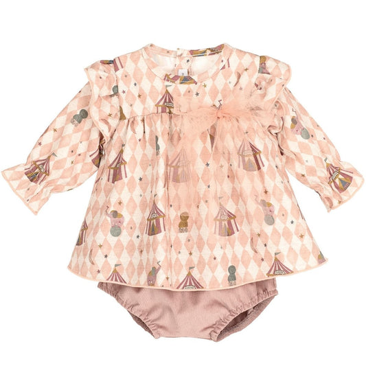 Mistral Dress Set