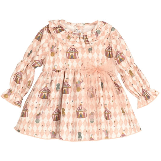 Mistral Dress (6m-6y)