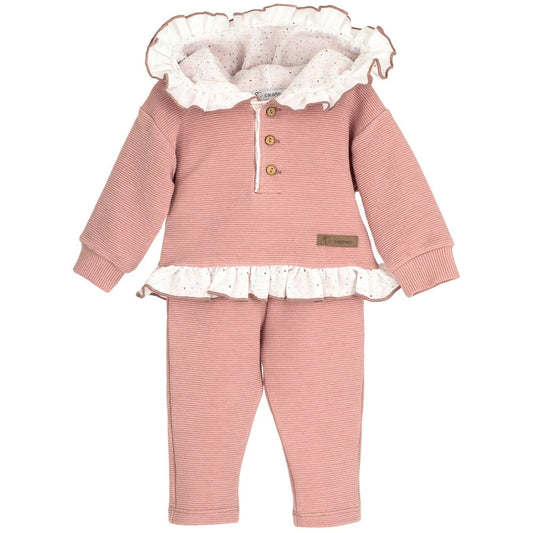 Cafiro Loungewear Set