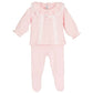 Gregal Pink 2 piece