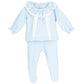 Gregal Blue 2 piece
