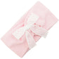 Gregal Pink Headband
