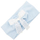 Gregal Blue Headband