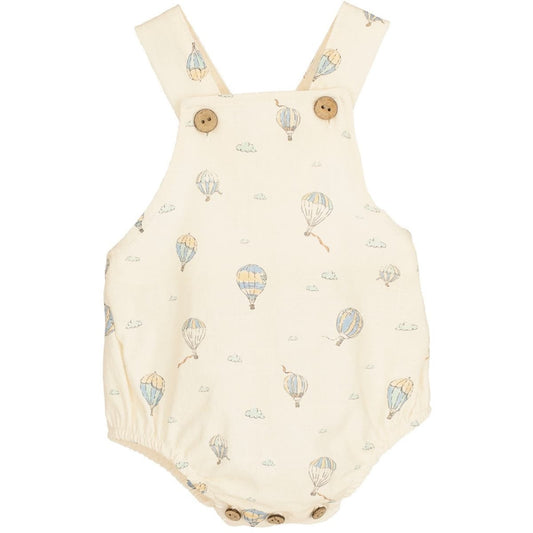 Anemoi Romper